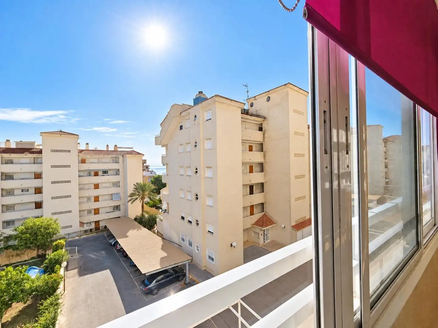 Piso con terraza en venta en Calle Calle Málaga, imagen 11