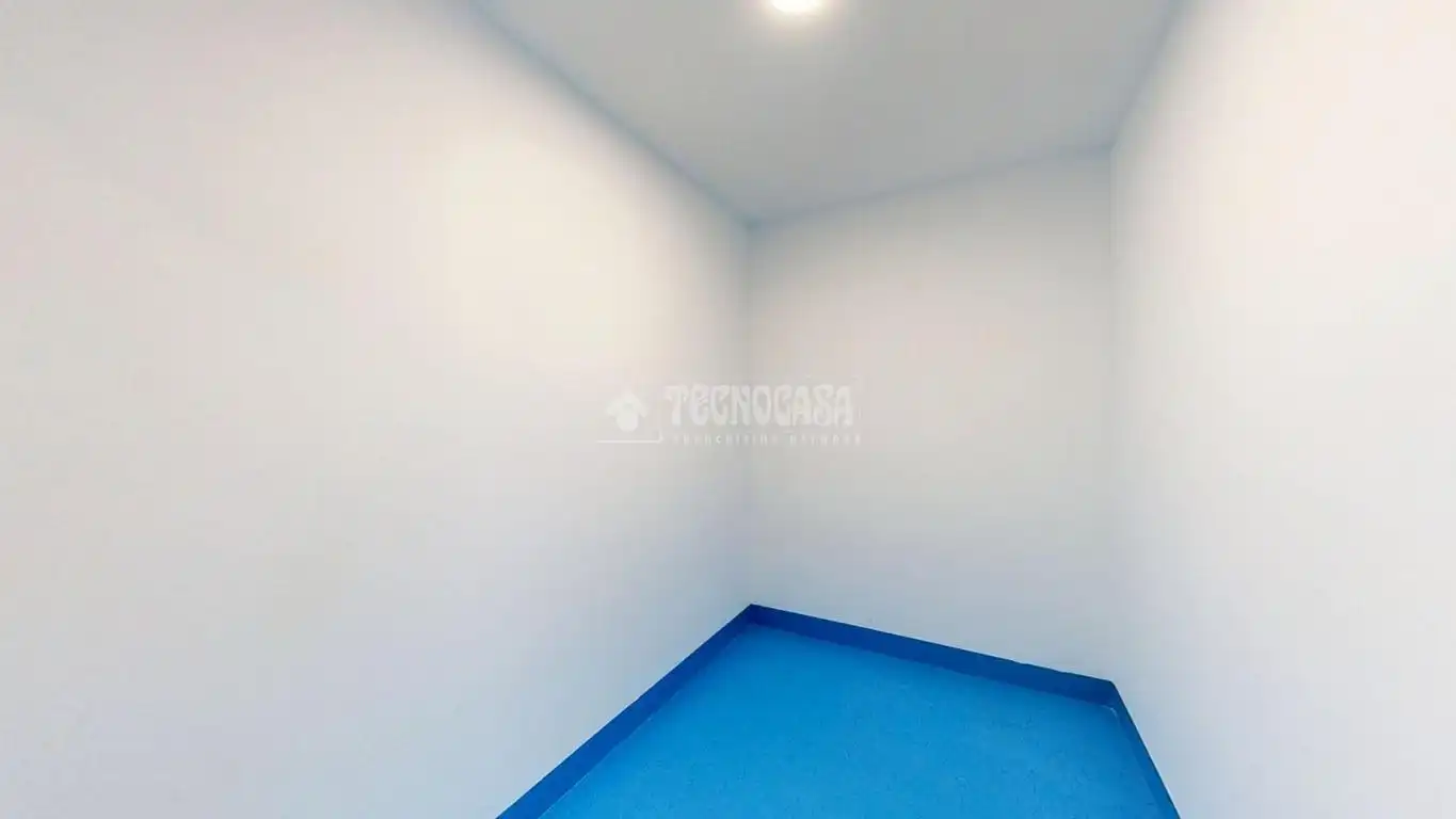 Trastero en venta en Caballería Española