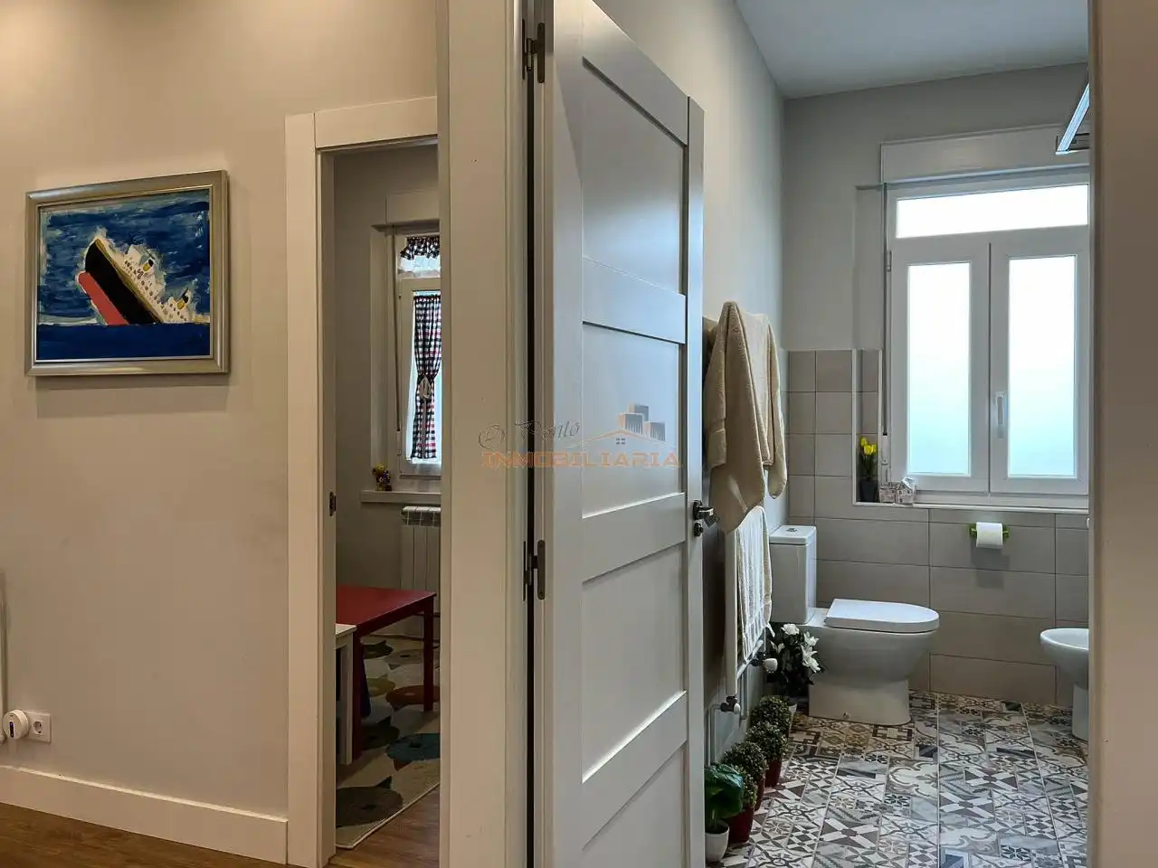 Casa o chalet en venta en Neda
