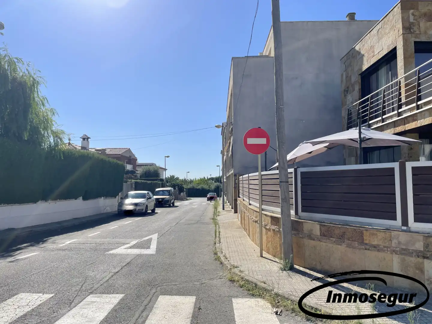 Detached house with terrace for sale in Carrer Lluís Domènech I Montaner 13, imagen 62