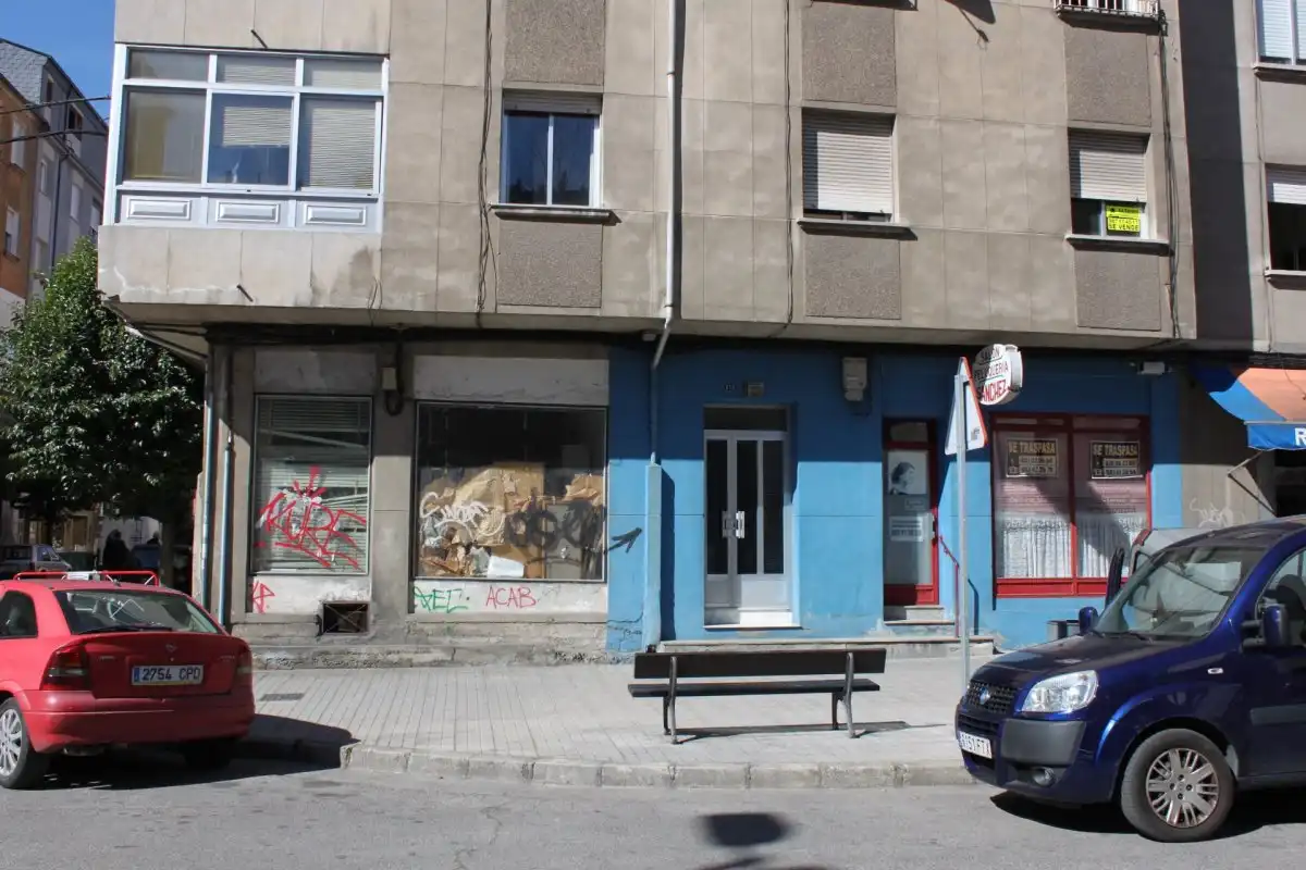 Business premises for sale in Zona Alta, imagen 7