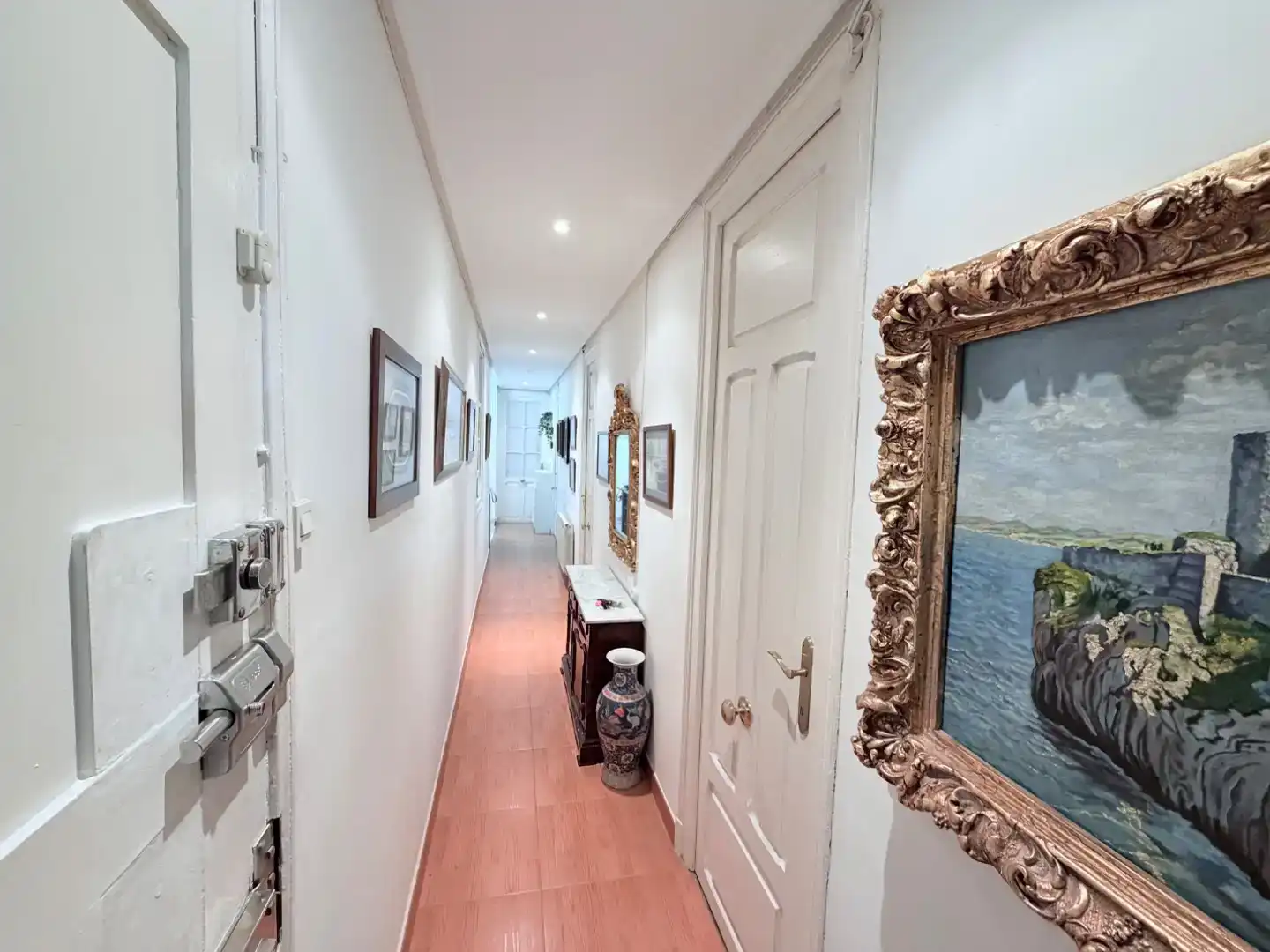 Flat for sale in  Logroño  with Balcony