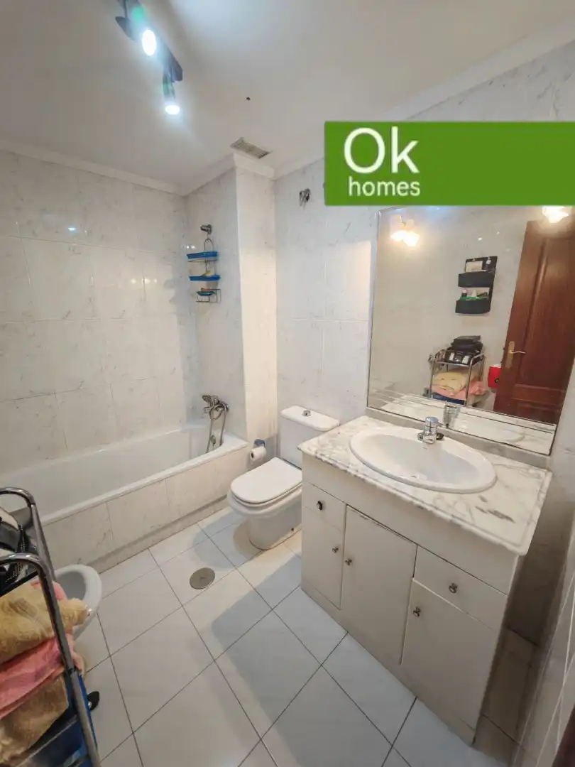 Flat for sale in Pastoriza