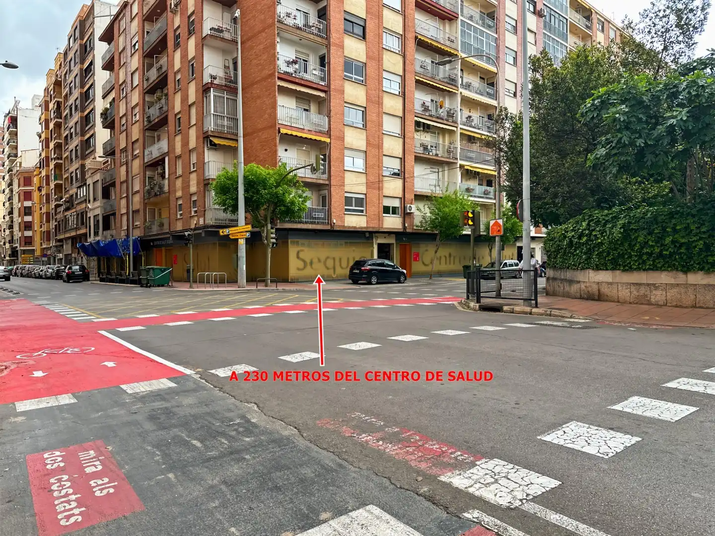 Appartement avec terrasse à vendre à Sur, imagen 19