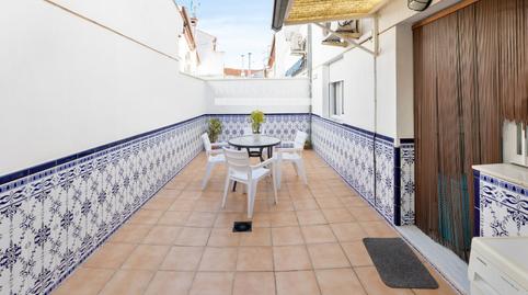 Photo 2 of Single-family semi-detached for sale in Rojano, 63, Maracena, Granada