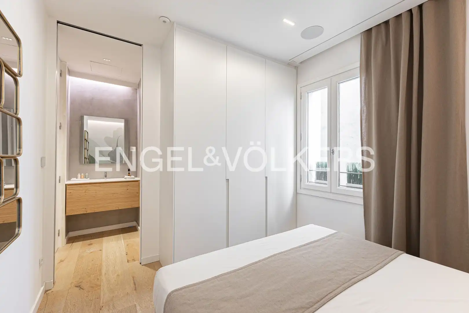 Penthouse mit Aufzug zum Verkauf in Eixample, imagen 41