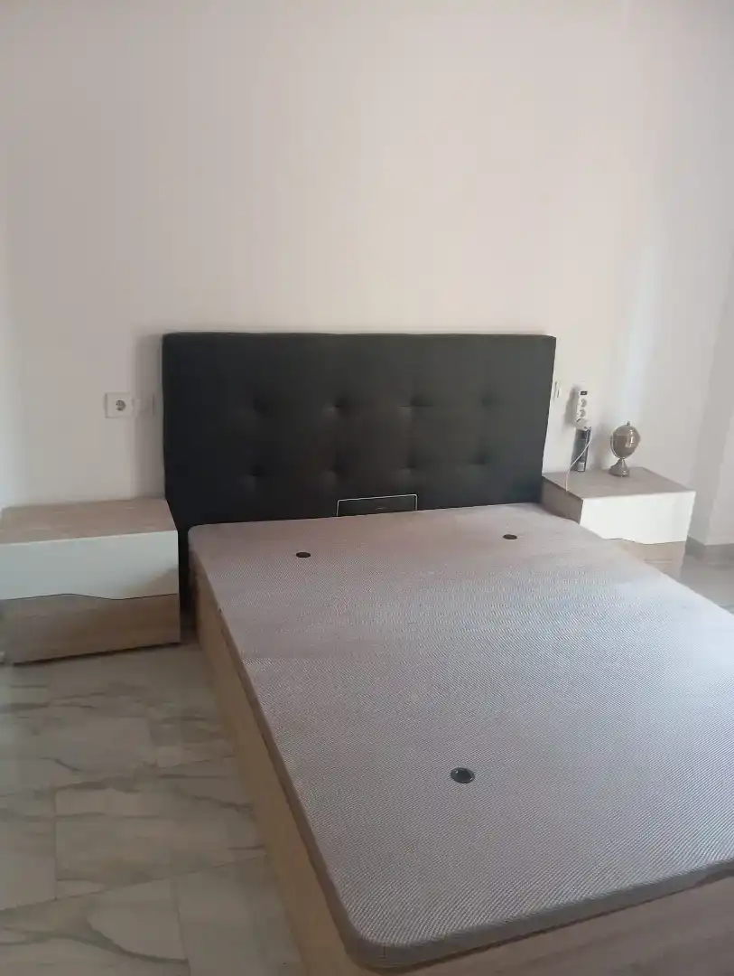 Dormitori de Casa adosada en venda en Ribesalbes amb Aire condicionat, Parquet i Traster