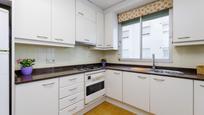 Kitchen of Flat for sale in  Palma de Mallorca  with Air Conditioner and Balcony