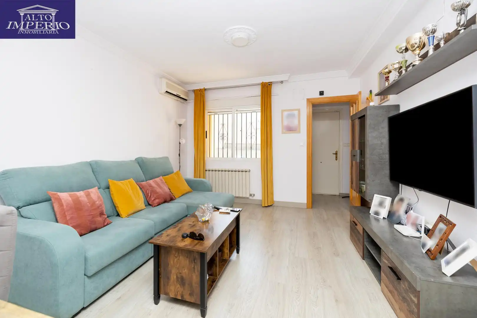 Casa a schiera in vendita a Avenida de San Marcos