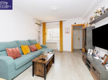 Casa a schiera in vendita a Avenida de San Marcos