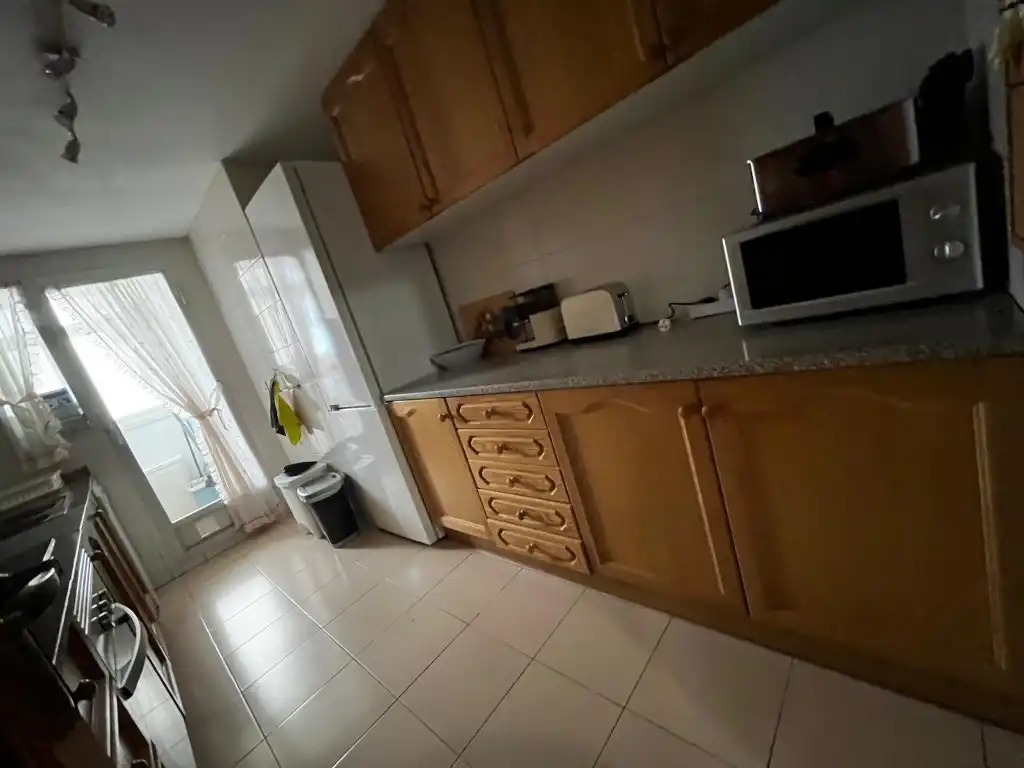 Cocina de Piso en venta en Gandia