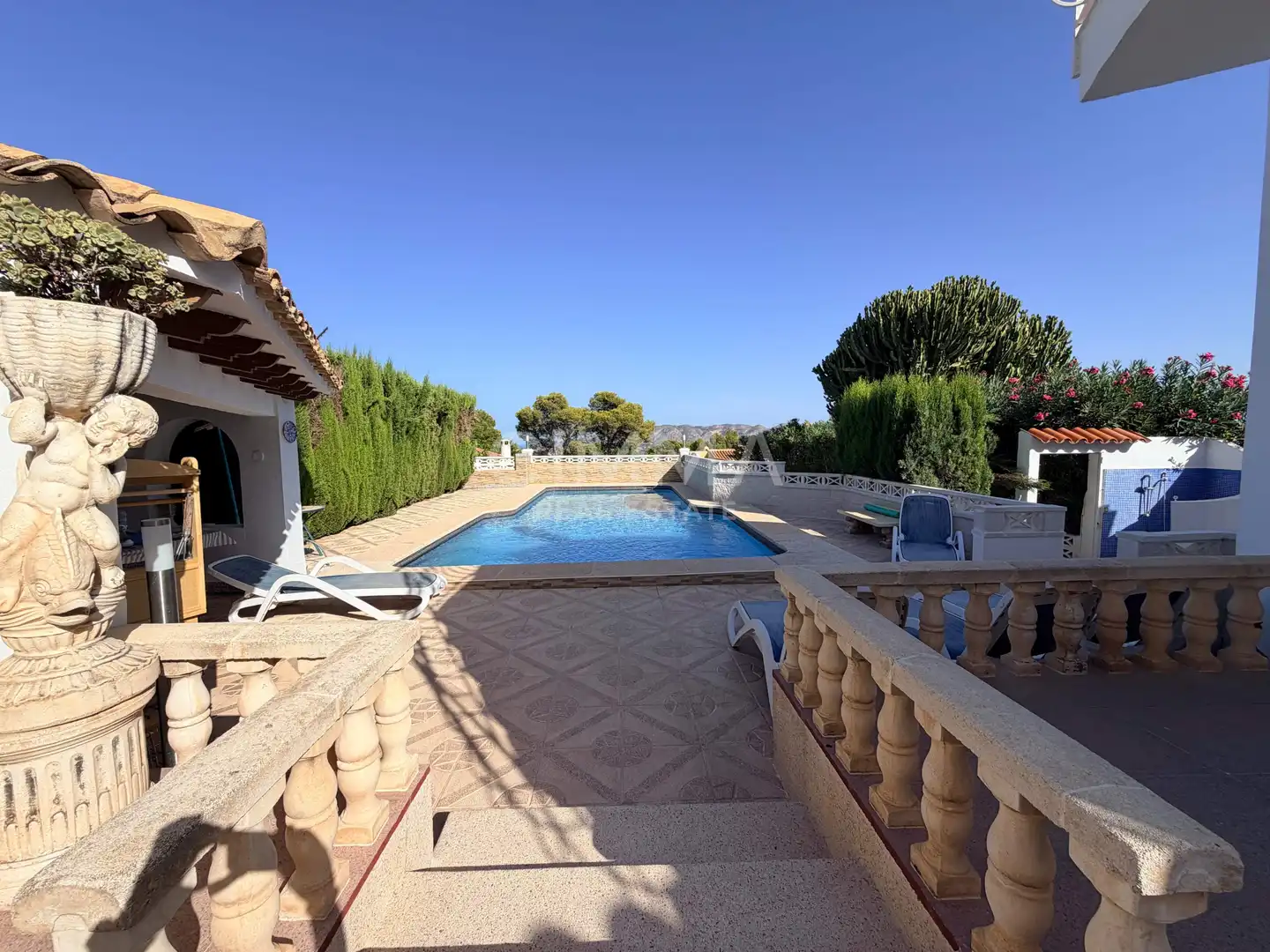 Xalet amb piscina en venda a Coloma, imagen 48