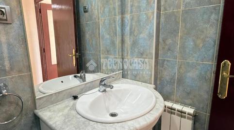 Foto 3 de Pis en venda a San José Alto,  Zaragoza Capital