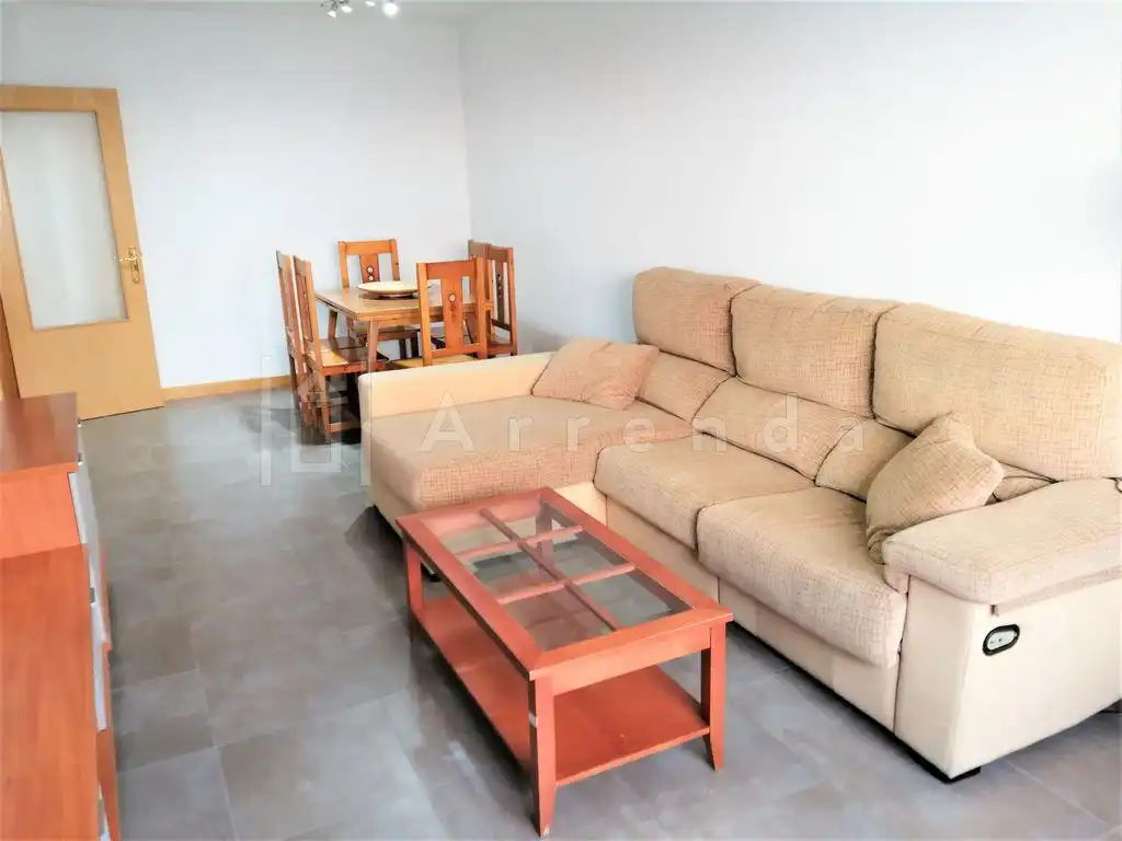 Sala d'estar de Pis en venda en Coslada
