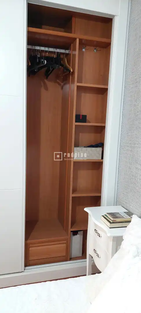 Habitación de Piso en venta en Talavera de la Reina con Aire acondicionado, Calefacción y Jardín privado