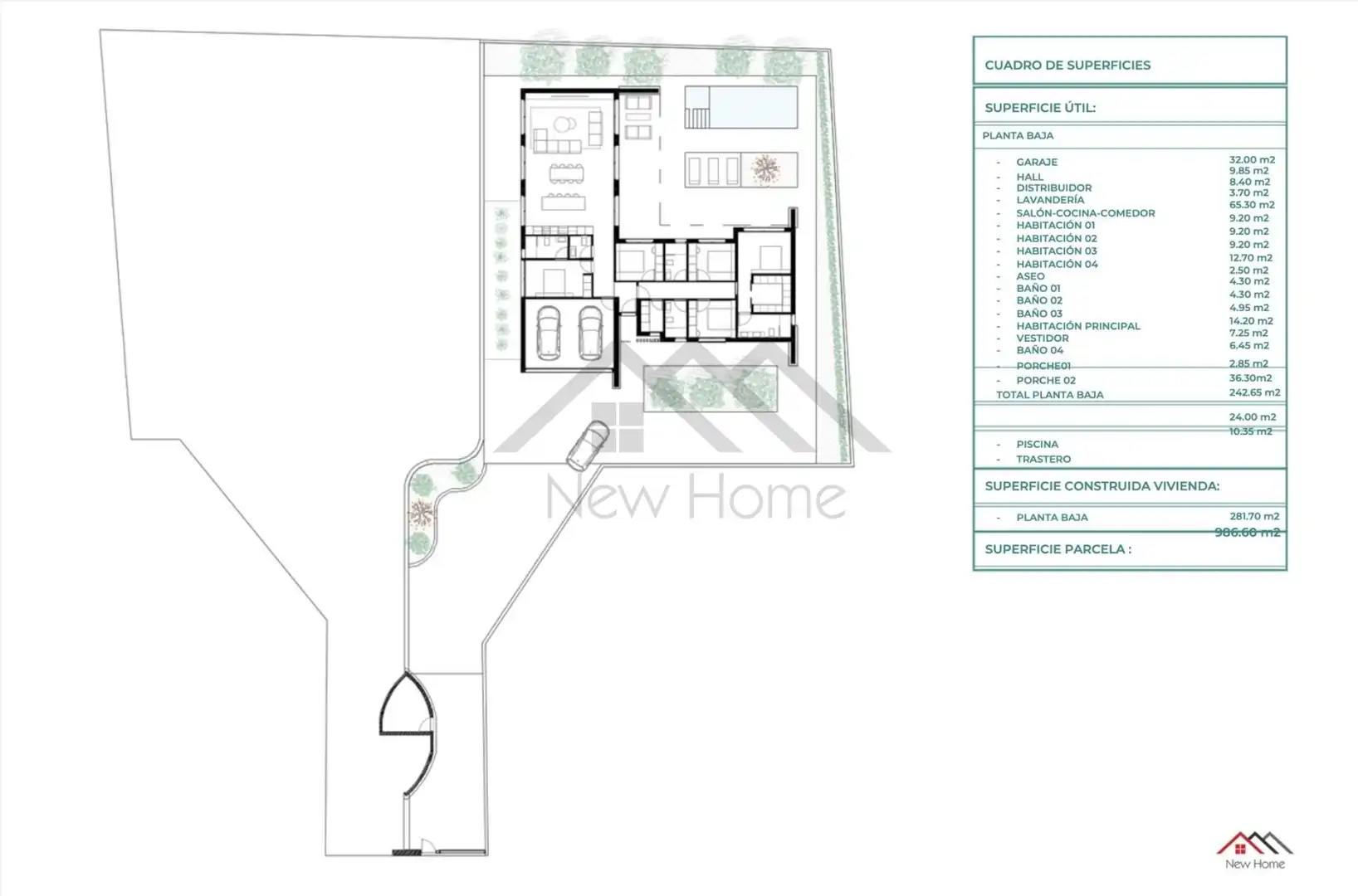 Houses for sale in El Carme - Sant Agustí - Bonavista