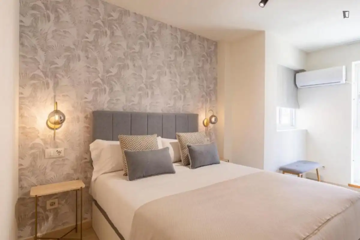Apartments for rent in Olletas - Sierra Blanquilla
