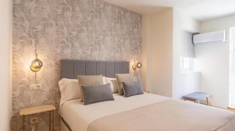 Foto 5 de Apartament de lloguer a Olletas - Sierra Blanquilla, Málaga