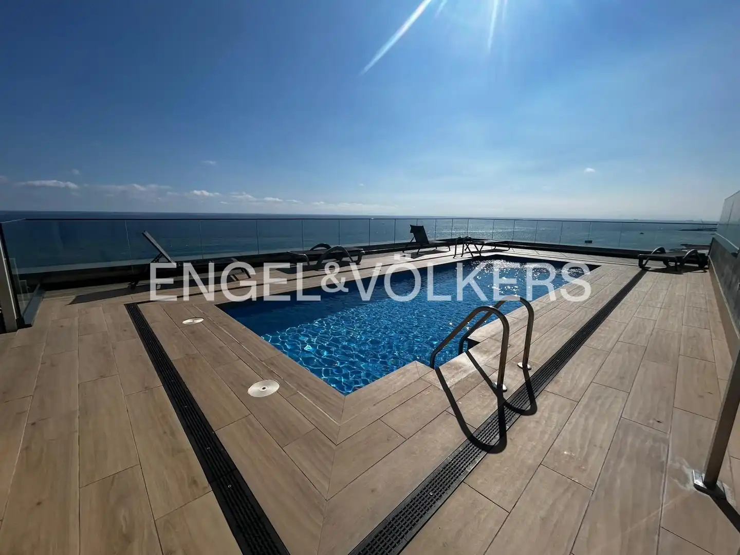 Fotografía del inmueble reportado: 3.900 €/mes — Badalona, Badalona