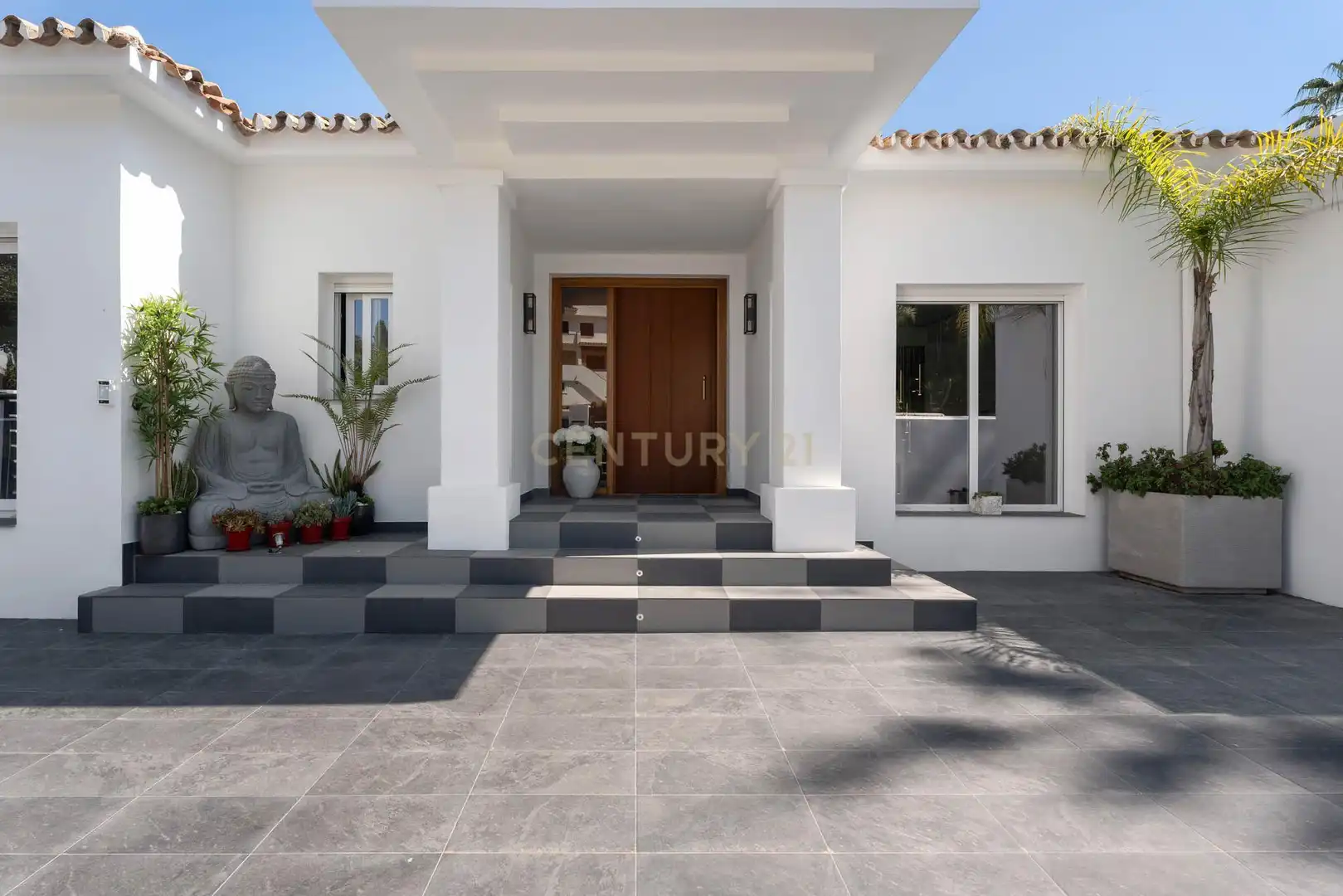 Casa o xalet en venda a Nueva Atalaya