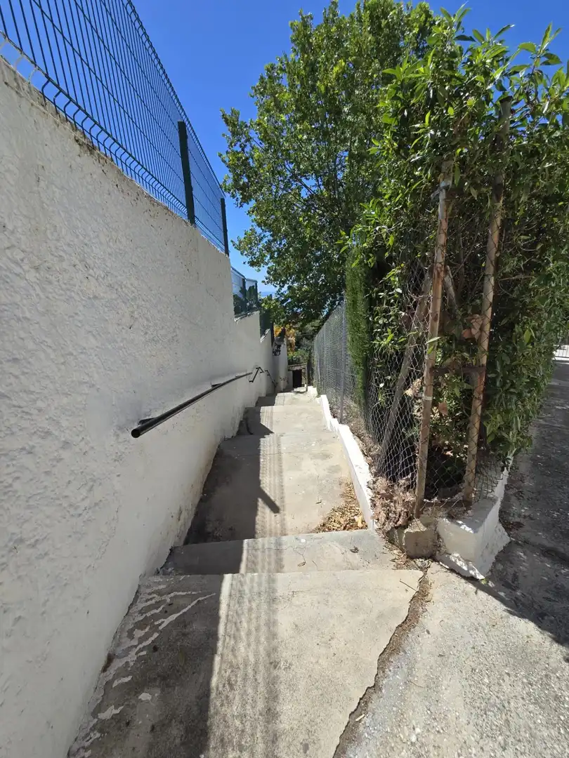 Außenansicht von Wohnung zum Verkauf in Torremolinos