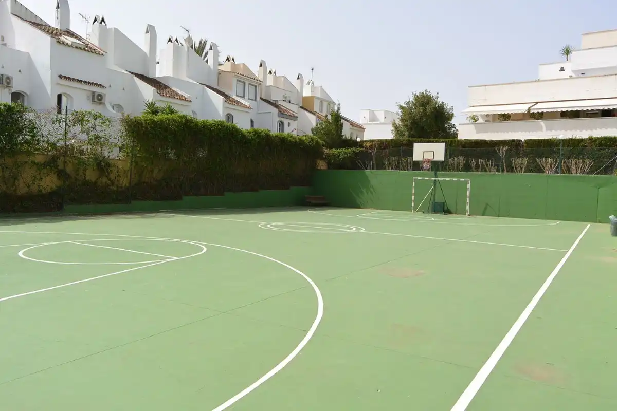 Apartment mit Pool zum Verkauf in Nueva Andalucía, imagen 12