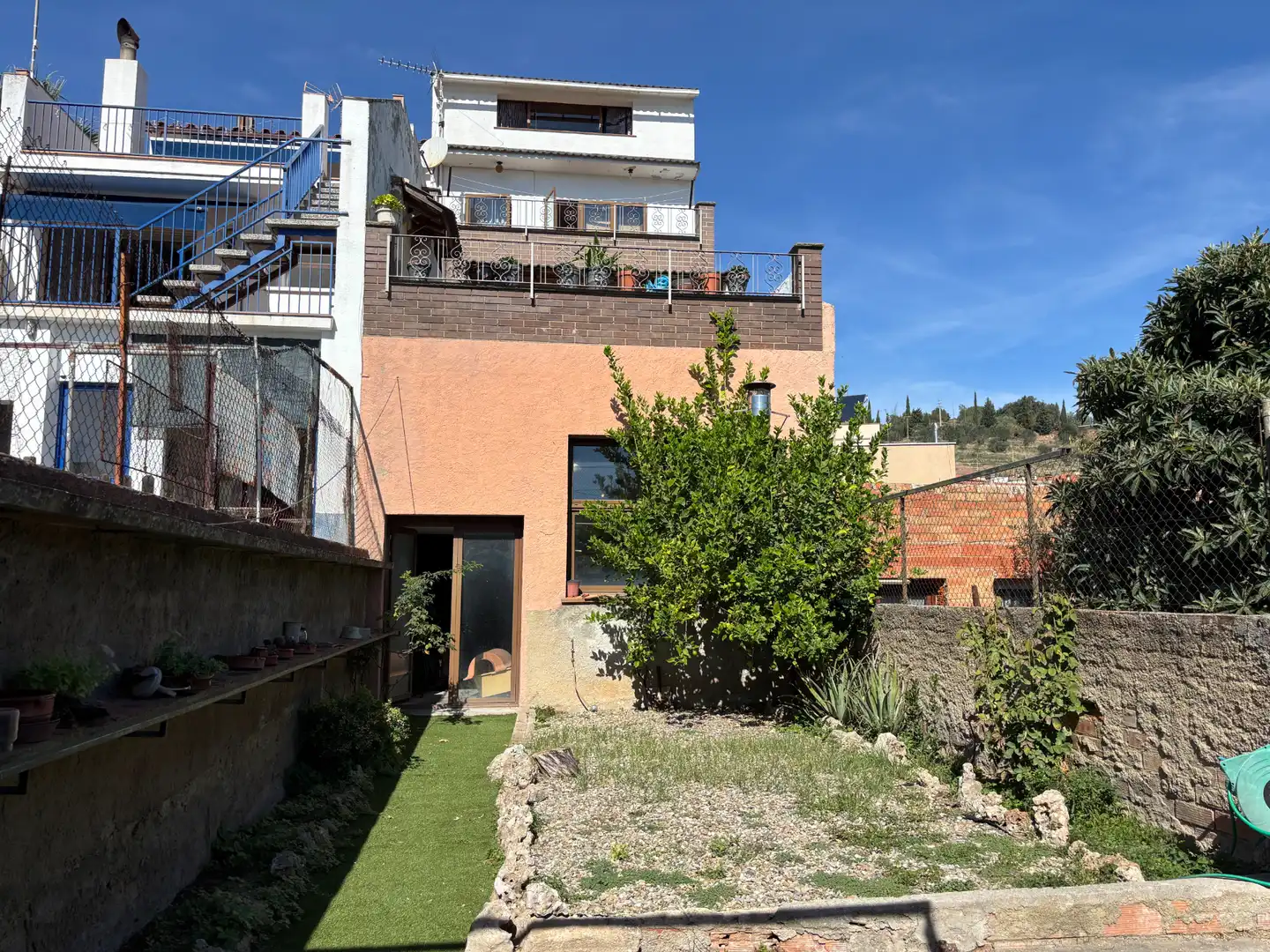 Villa con piscina in vendita a Carrer Hospital, imagen 13