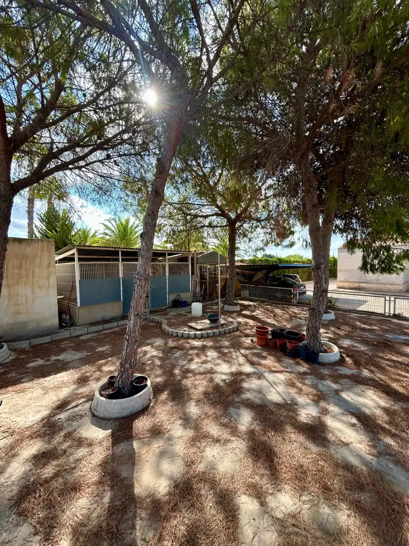 Villa avec piscine à vendre à La Algoda - Matola - Llano de San José, imagen 93