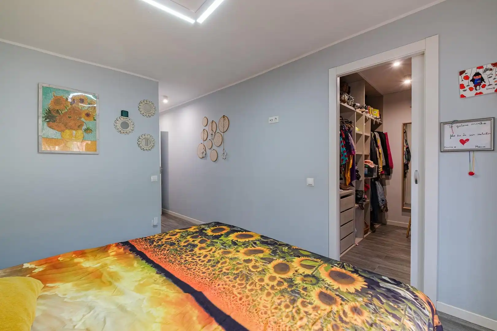 House with garden for sale in Sant Andreu de la Barca, imagen 25