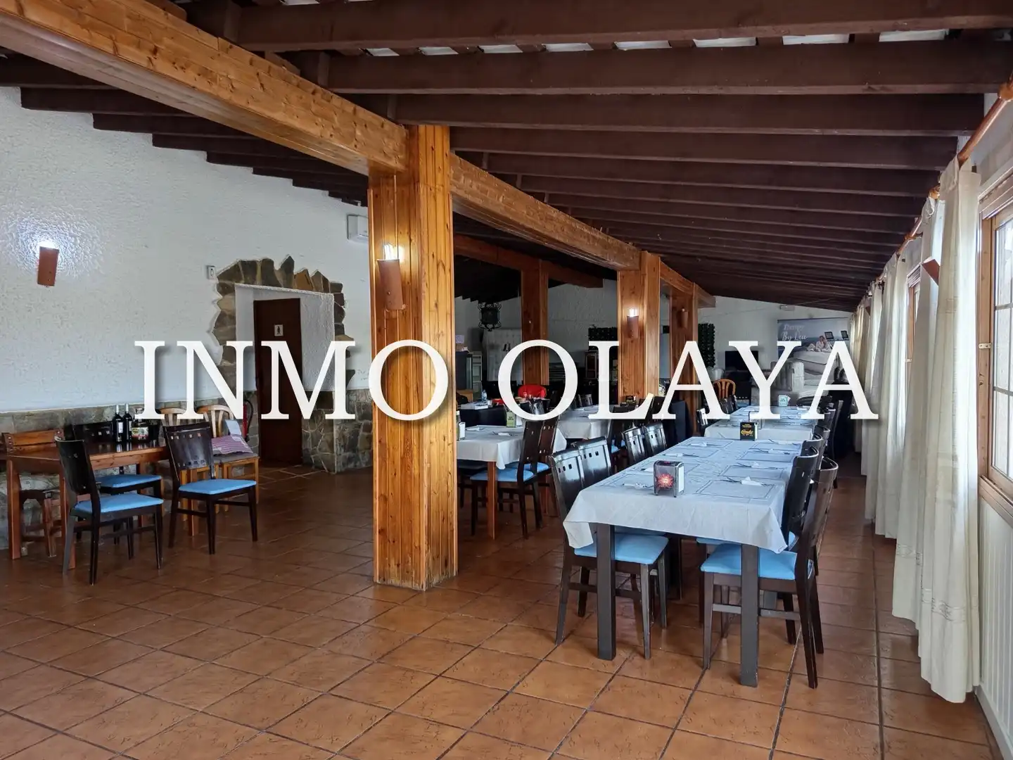 Local comercial en traspaso en La Bisbal del Penedès