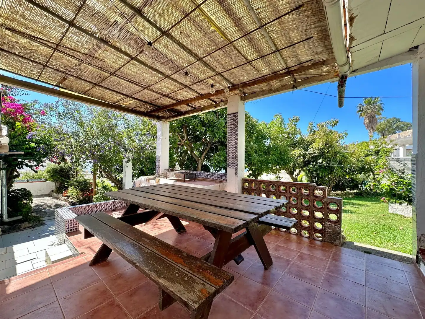 Maison avec jardin à vendre à miramar alto 11, imagen 15