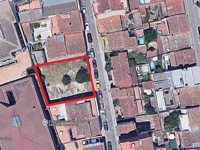 Terreno residencial en Venta en Carrer Pius XII, 13 en Barri Vell