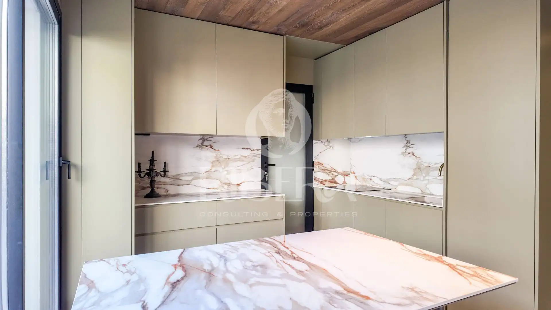 Flat for rent in calle de la paz, La Seu