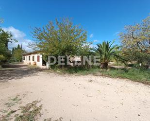 Finca rústica en venda a Hellín