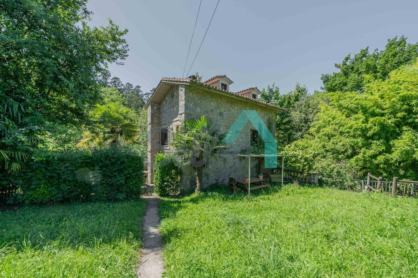 House or chalet for sale in Casquita, Villaviciosa - Amandi