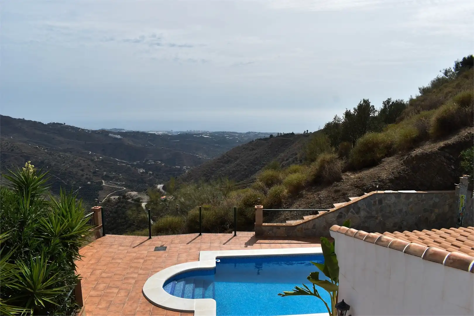 Casa amb piscina en venda a Arenas, imagen 42