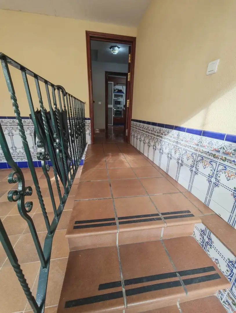 Casa o xalet en venda en Alcalá de Guadaira