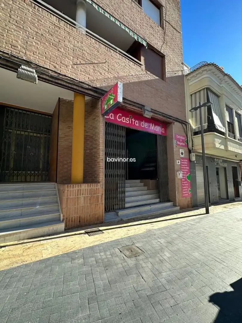 Local comercial en venda a Alhama de Murcia ciudad, imagen 5