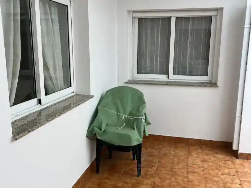Balcony of Flat for sale in El Ejido Ciudad