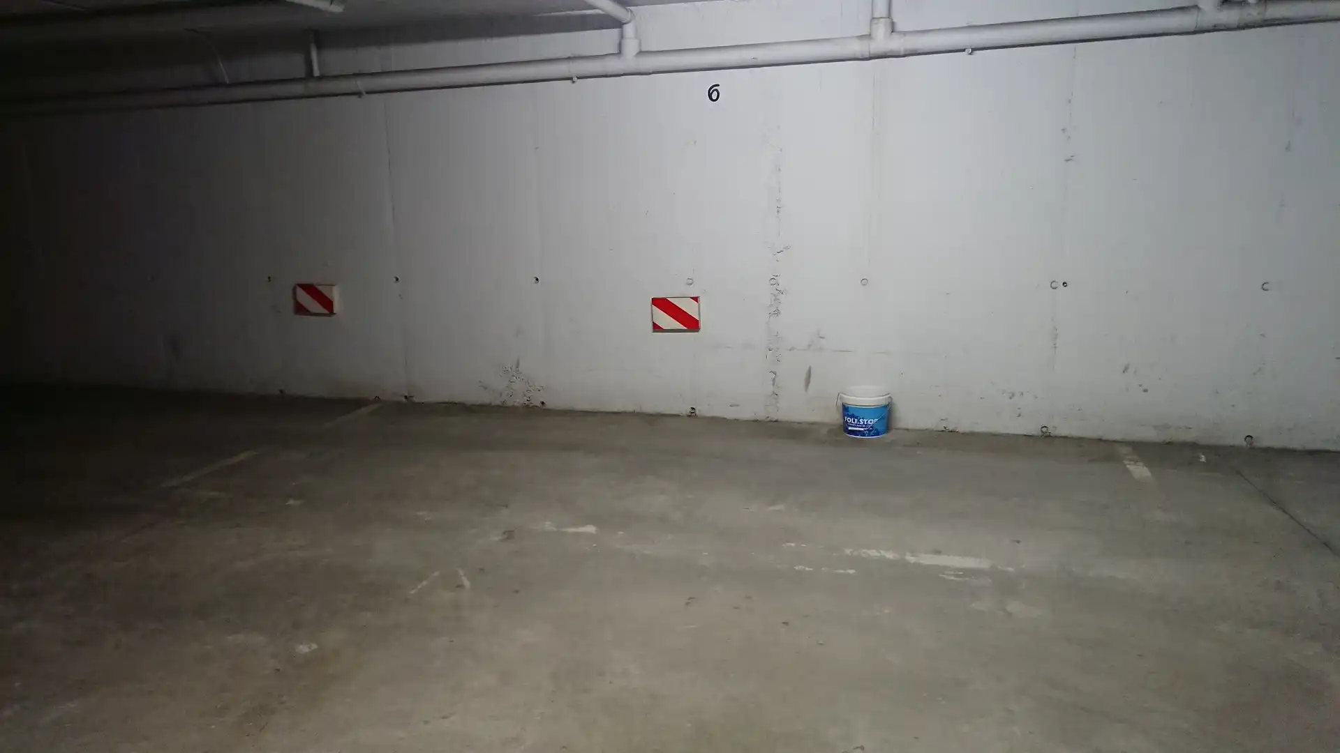 Einzelparkplatz mit Aufzug zur Miete in Les Borges Blanques