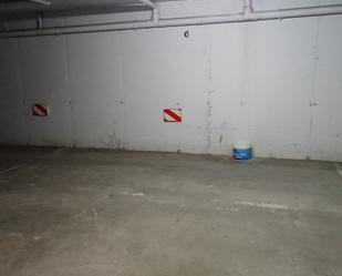 Parking of Garage to rent in Les Borges Blanques