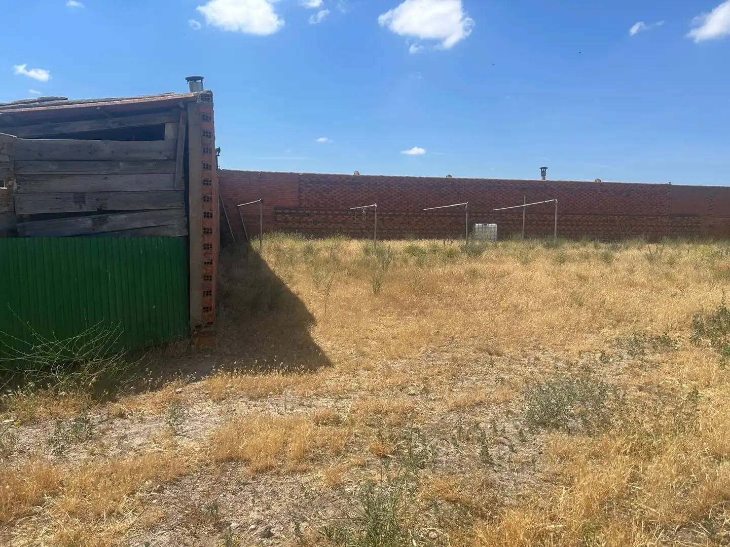 Casa o chalet en venta en Tiñosillos