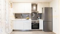 Kitchen of Flat for sale in  Palma de Mallorca  with Air Conditioner, Heating and Storage room