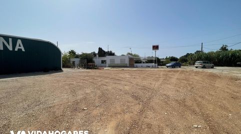 Foto 3 de Finca rústica en venda a Aguadulce Norte, Roquetas de Mar