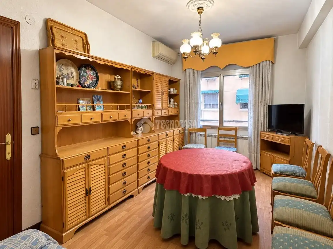 Wohnung zum Verkauf in Villaverde, imagen 13