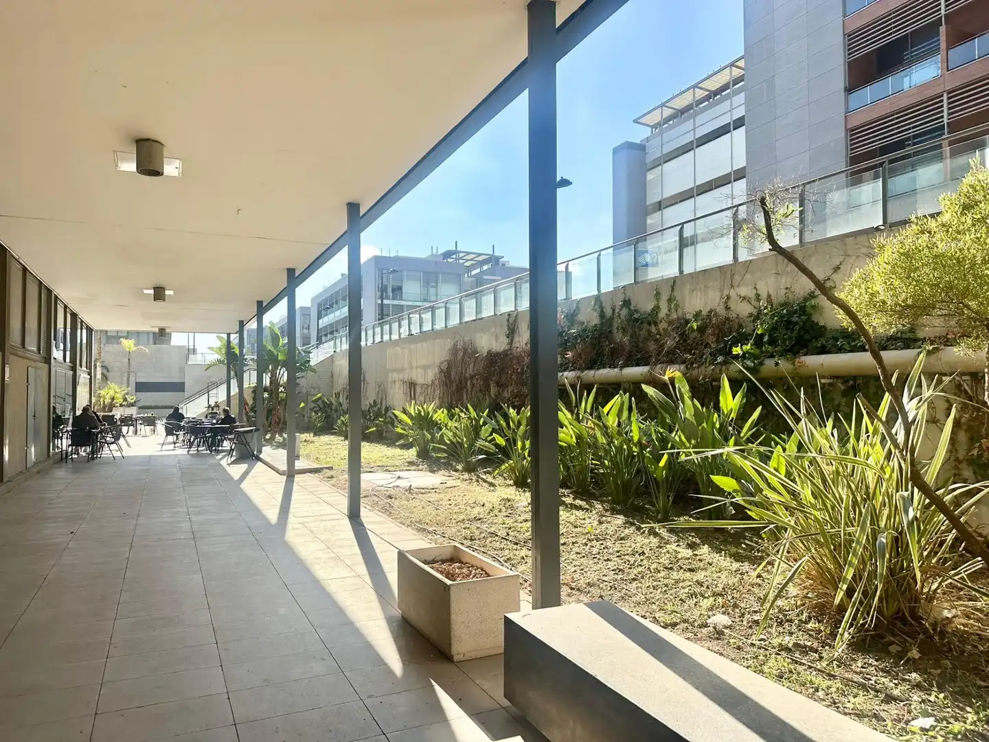 Loft zur Miete in Calle ANDARELLA, imagen 29