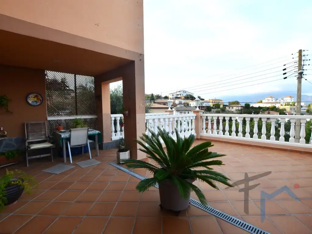 Casa o chalet en venta en Avenida Can Parellada (Parellada), Masquefa