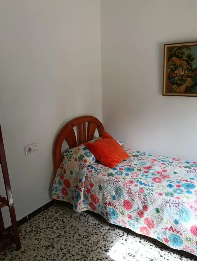Detached house with garden for sale in Barrio Nuevo, imagen 18
