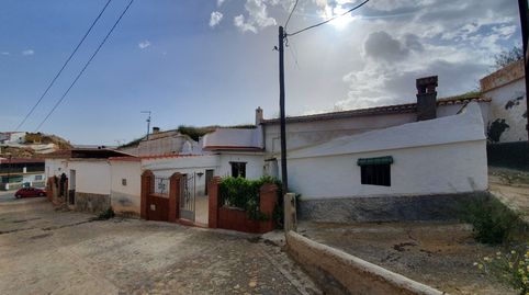 Foto 3 de Casa o xalet en venda a Guadix, Granada
