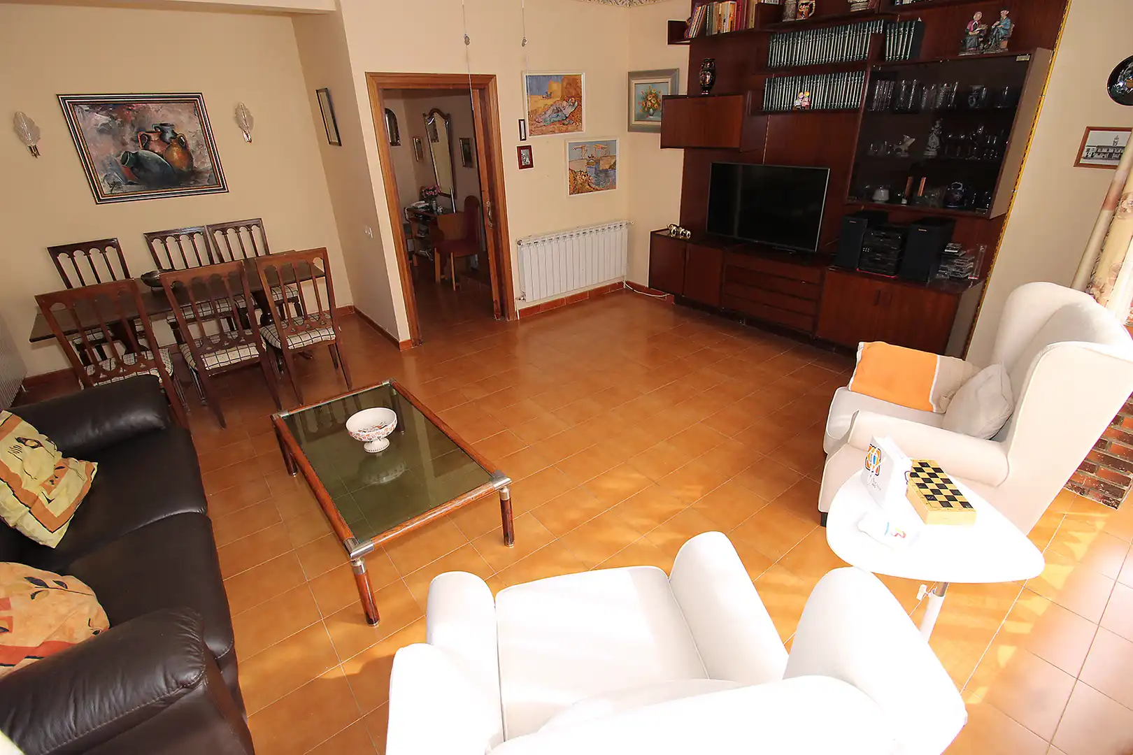 Maison mitoyenne à vendre à Calle de la Santísima Trinidad, imagen 11